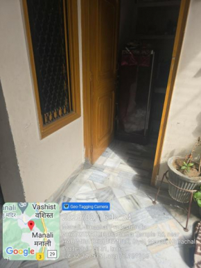Rihana Cottage Manali